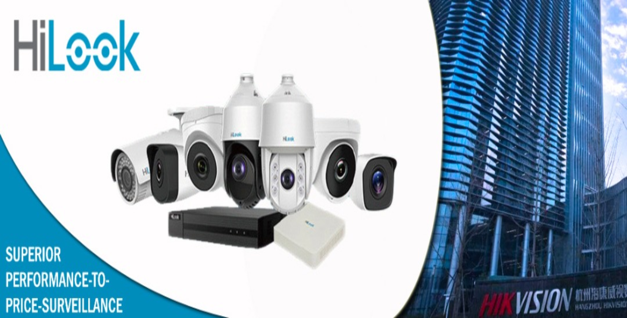 Hikvision