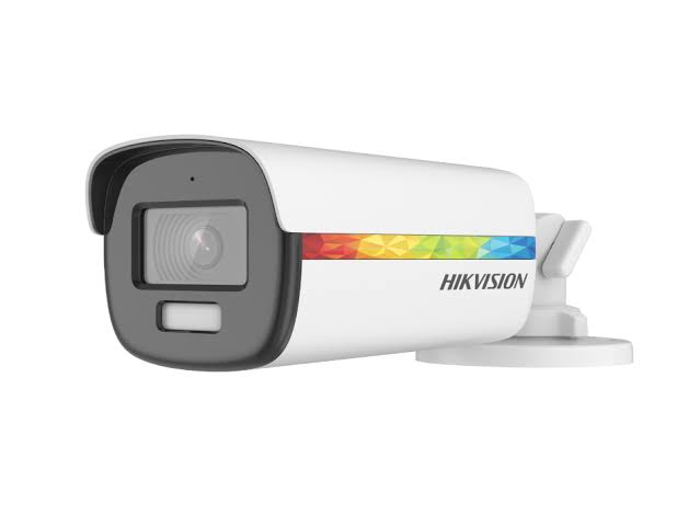 hikvision